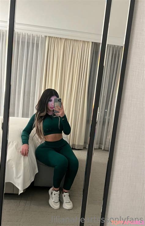 lillianaheartsss nude|Lilianaheartssss Nude Videos